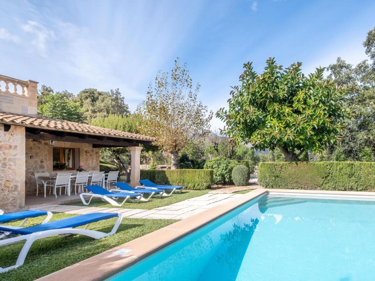 Colet By Sunvillas Mallorca Pollença