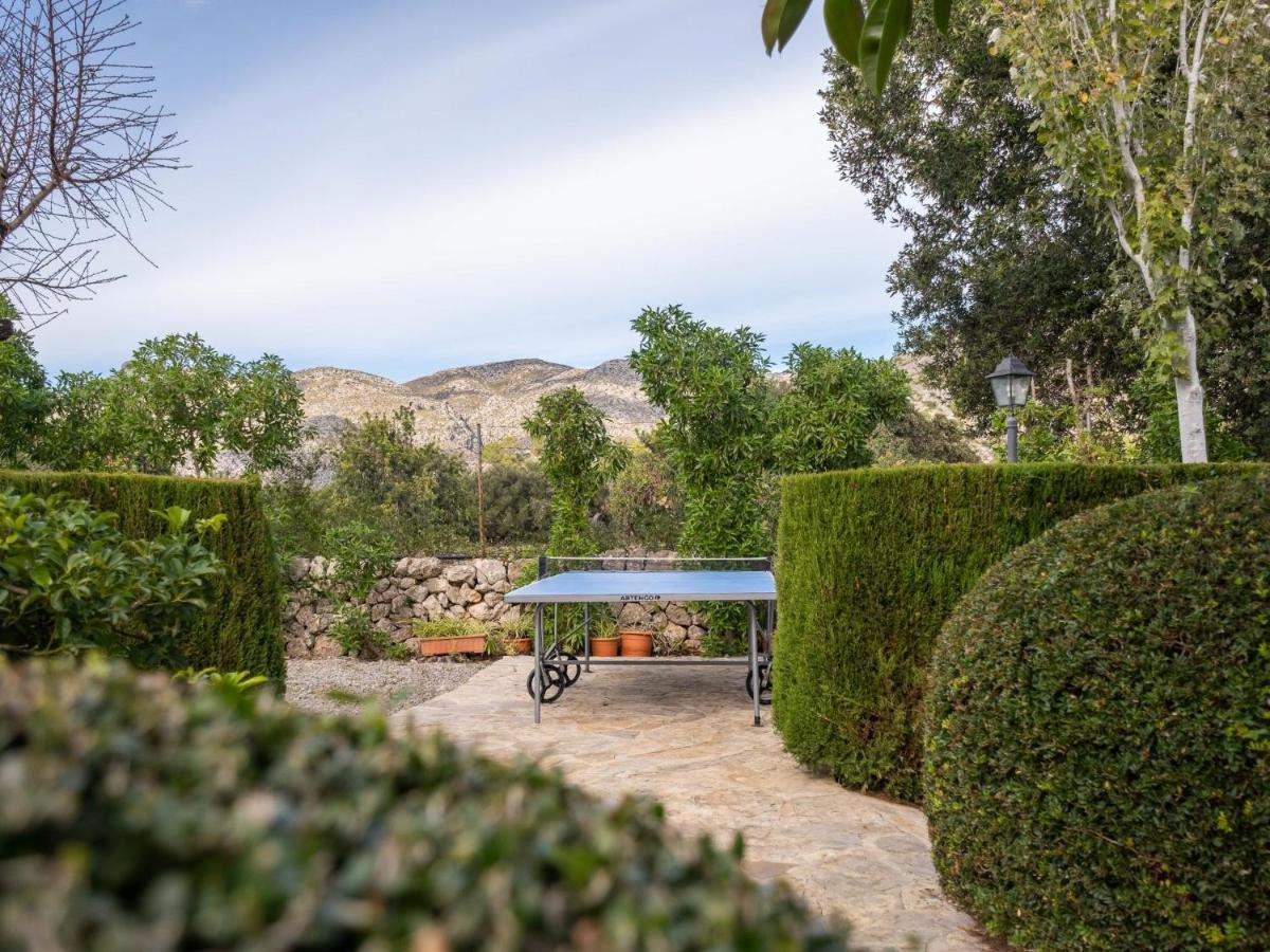 Colet By Sunvillas Mallorca Semesterbostad