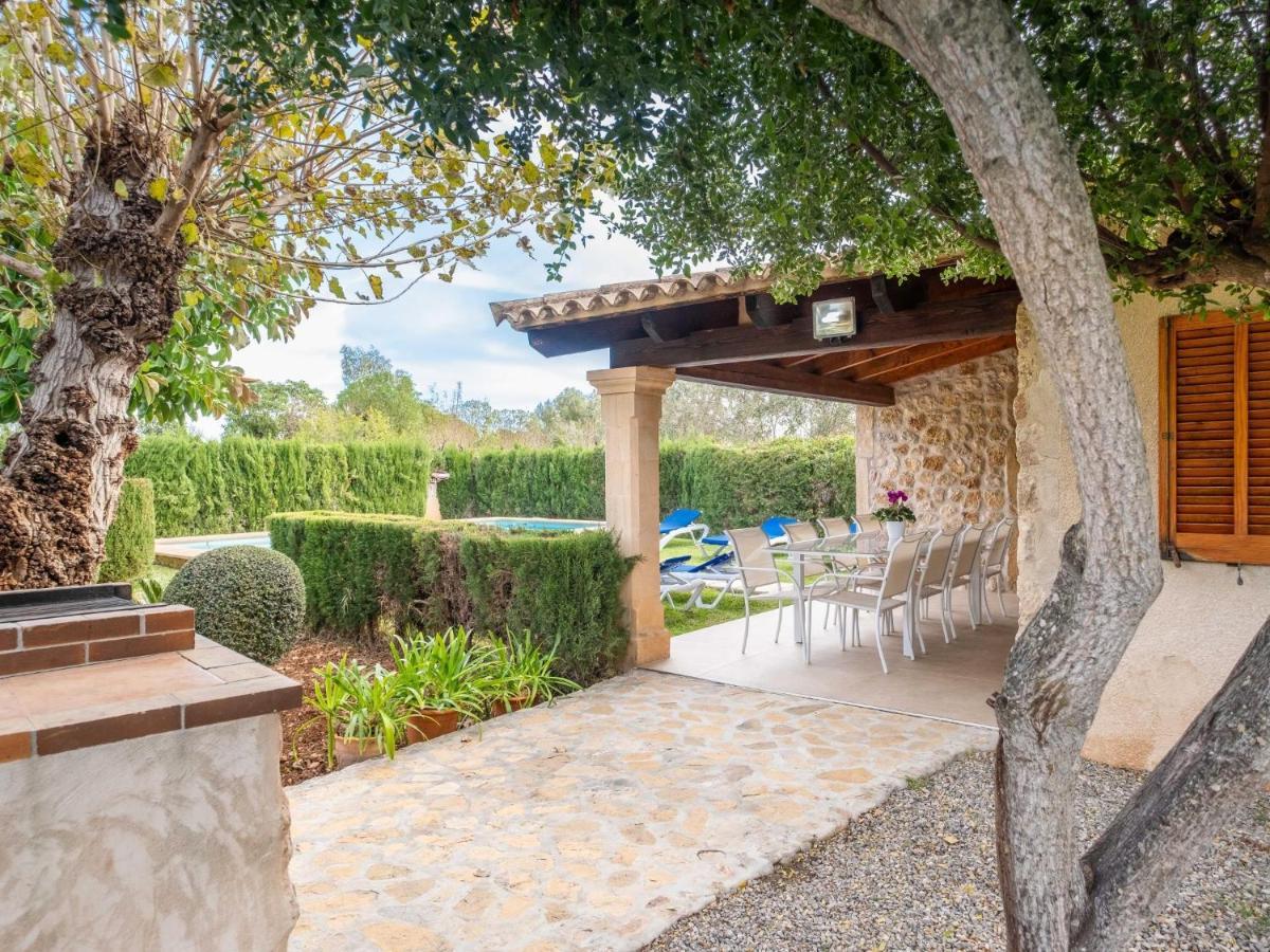 Semesterbostad Colet By Sunvillas Mallorca