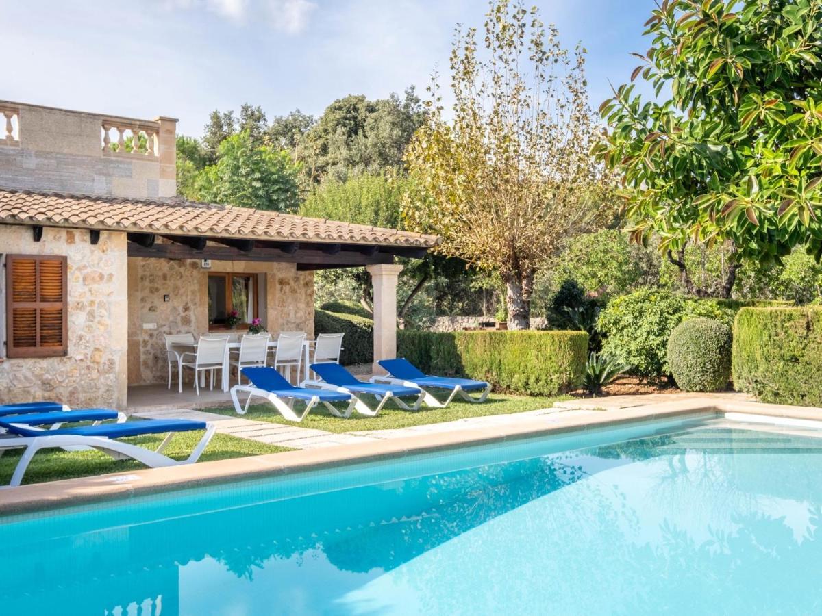 Semesterbostad Colet By Sunvillas Mallorca *
