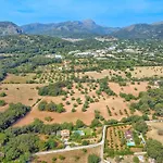 Can Colet By Sunvillas Mallorca