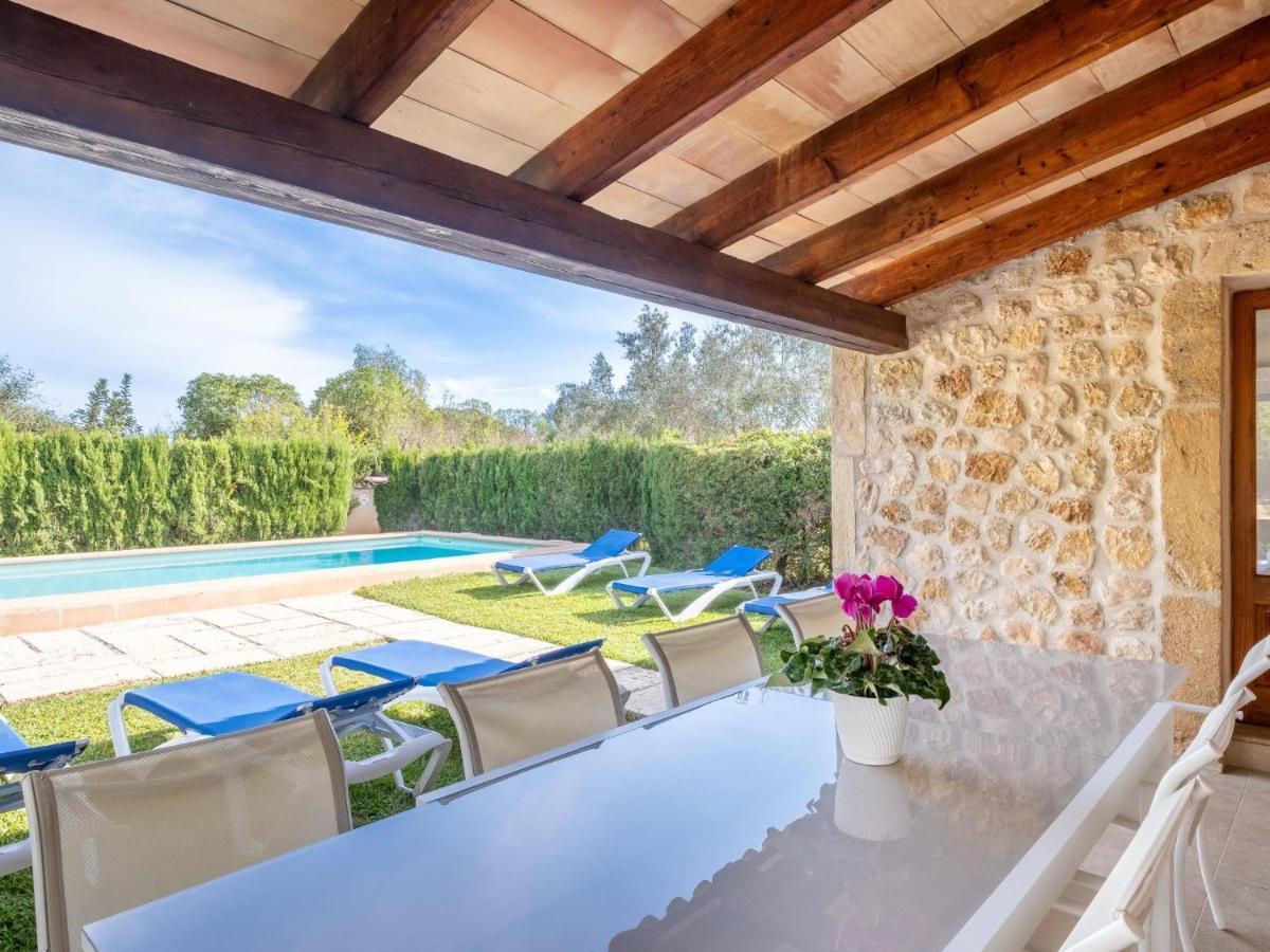 Colet By Sunvillas Mallorca Ferienhaus *