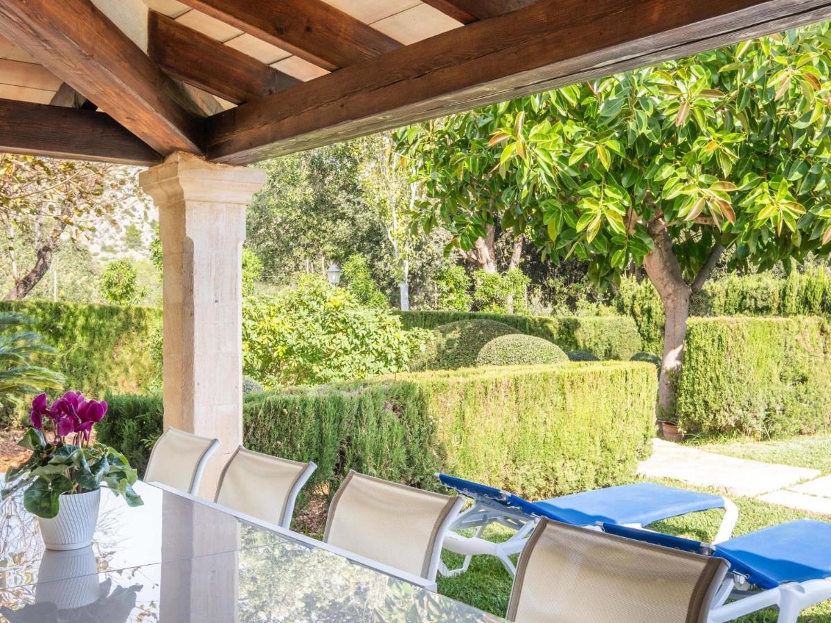 Ferienhaus Colet By Sunvillas Mallorca