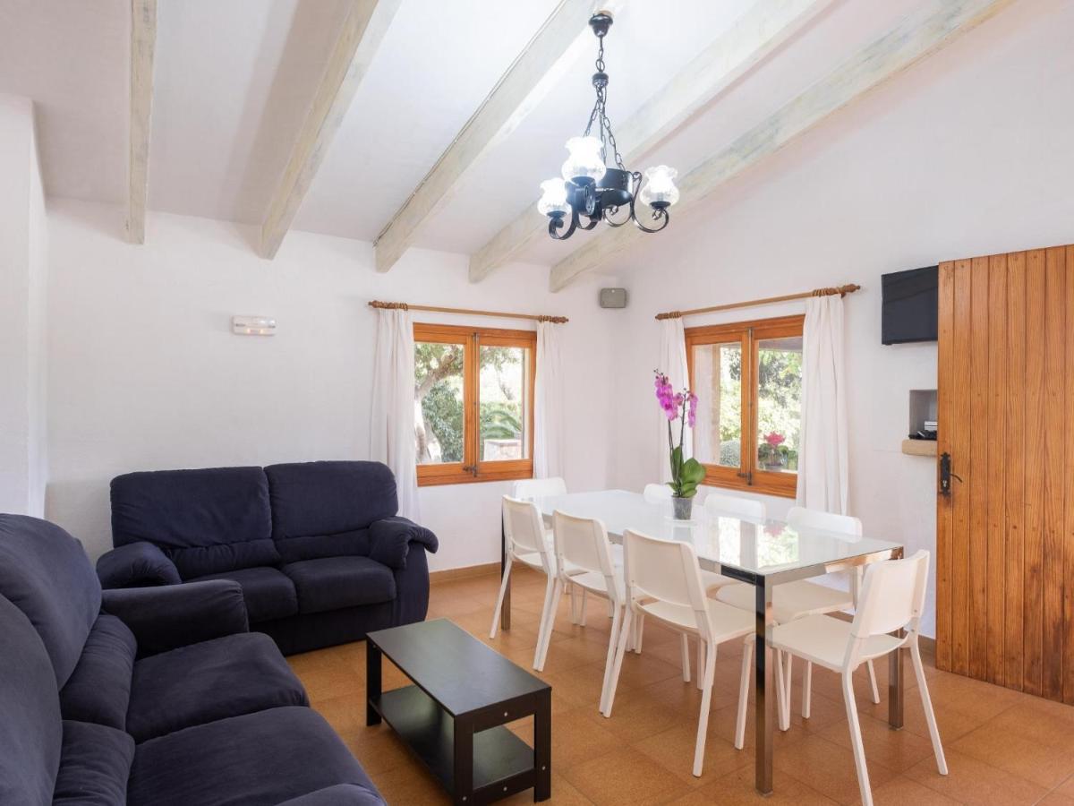 Colet By Sunvillas Mallorca Ferienhaus Pollença