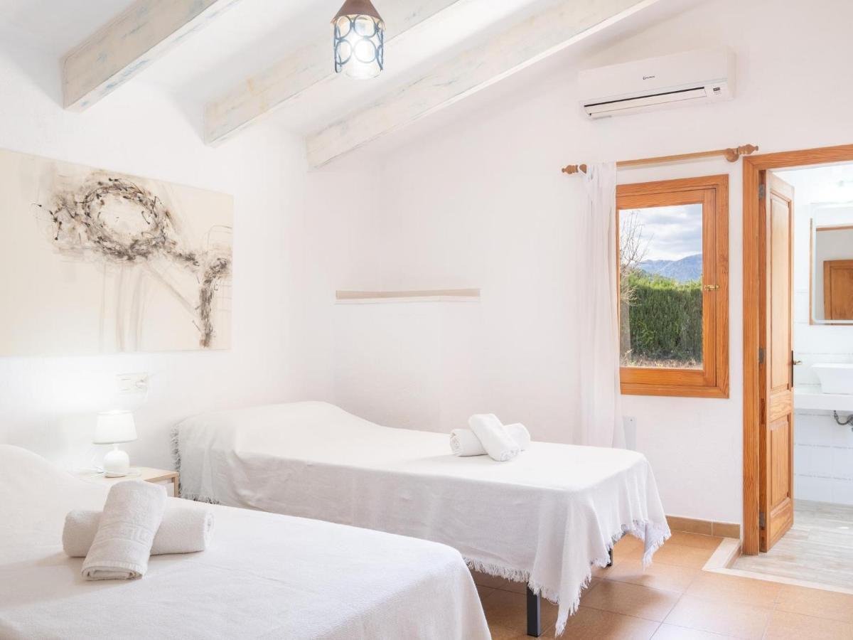Colet By Sunvillas Mallorca Ferienhaus