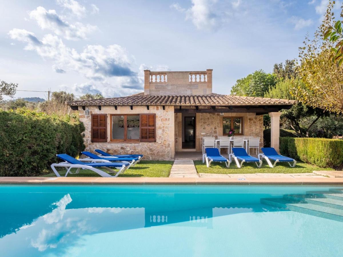 Colet By Sunvillas Mallorca Pollença