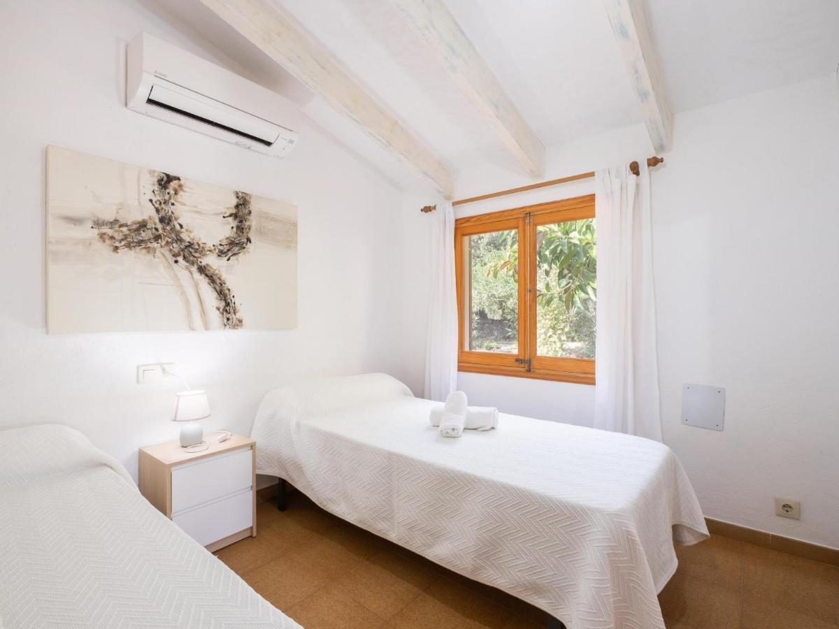 Colet By Sunvillas Mallorca Ferienhaus *