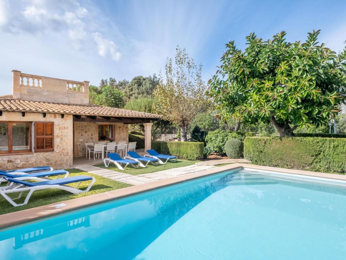 Ferienhaus Colet By Sunvillas Mallorca Pollença