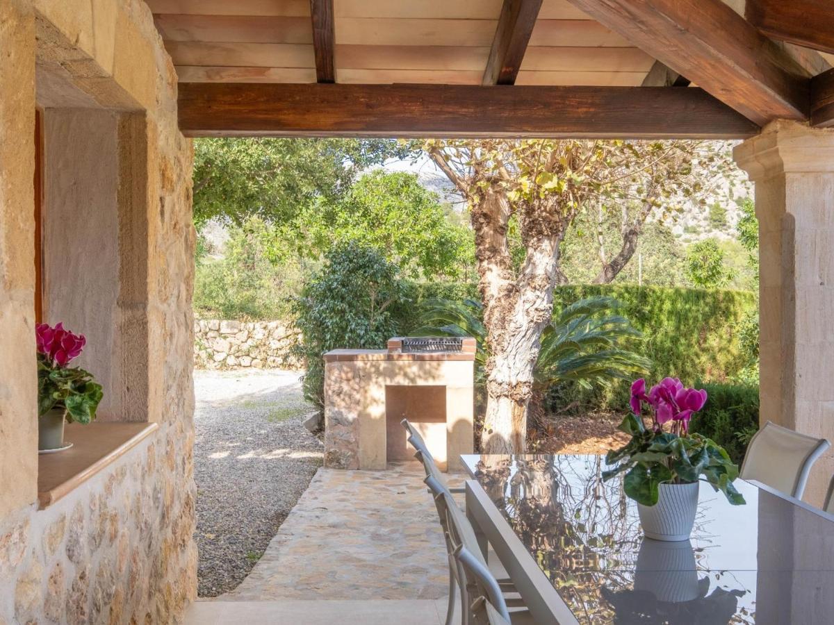 Colet By Sunvillas Mallorca * Pollença