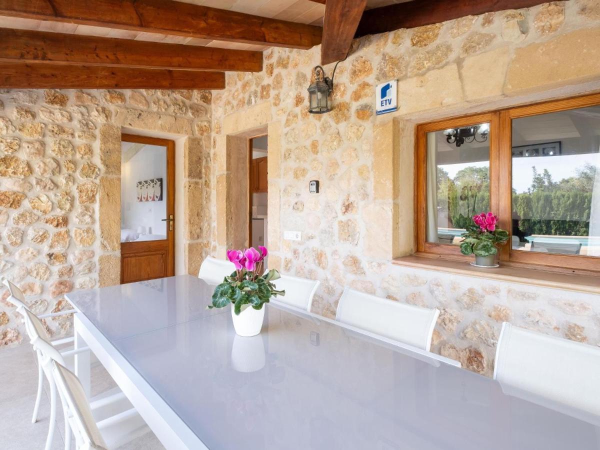 Colet By Sunvillas Mallorca Ferienhaus *