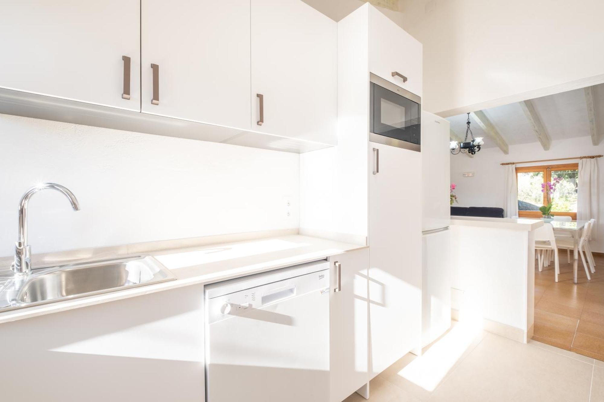 Colet By Sunvillas Mallorca Pollença