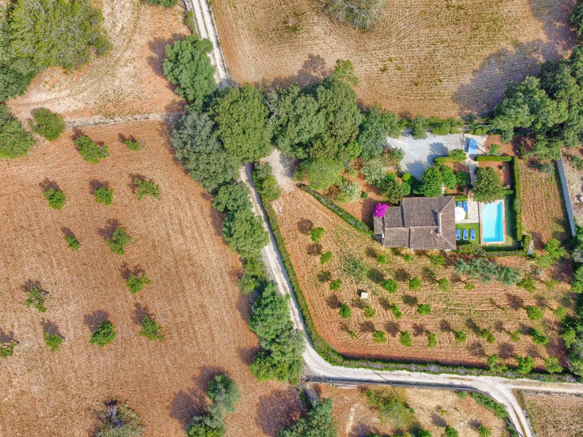 Colet By Sunvillas Mallorca * Pollença