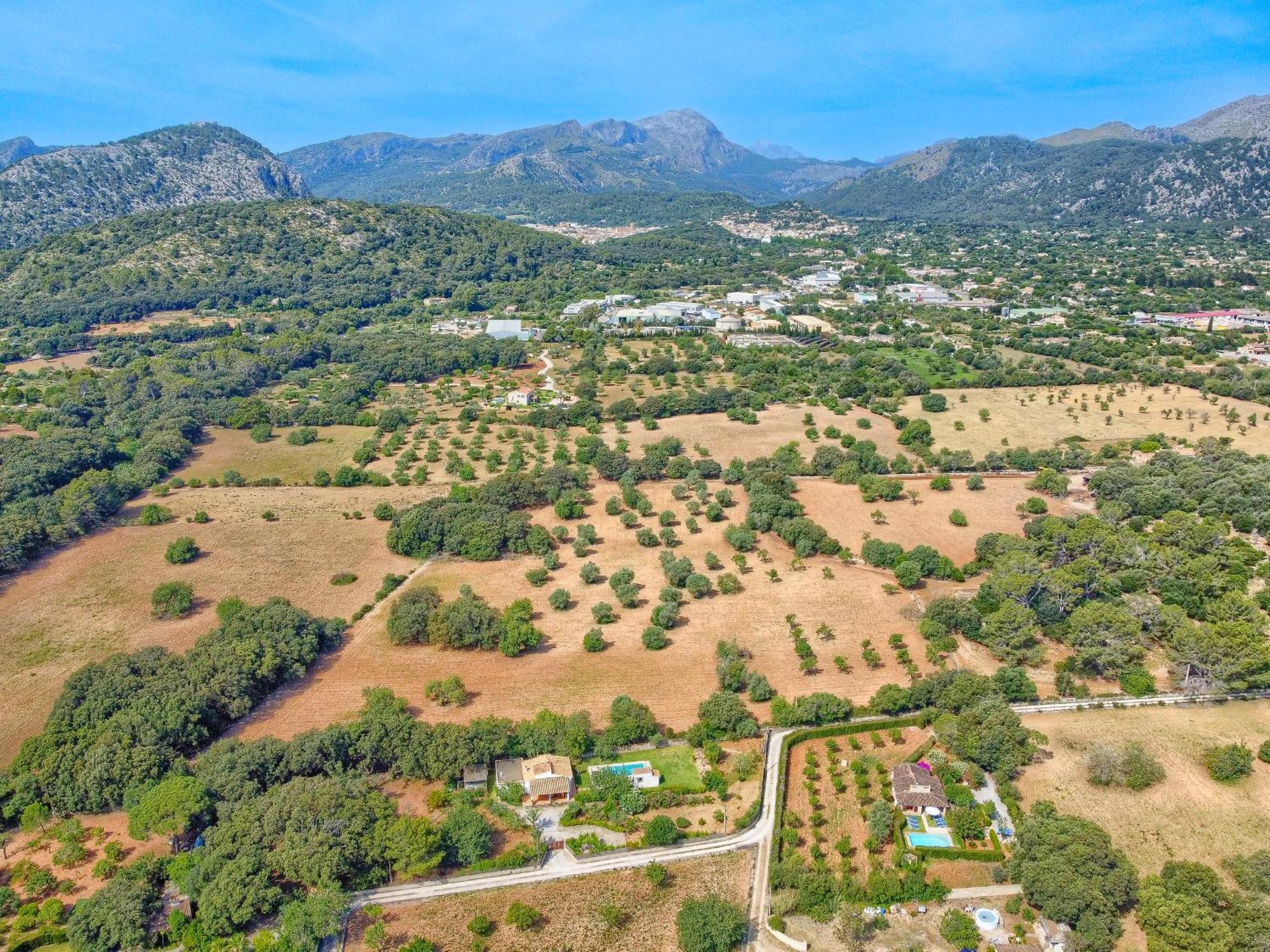Colet By Sunvillas Mallorca Ferienhaus